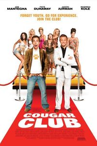 Cougar Club